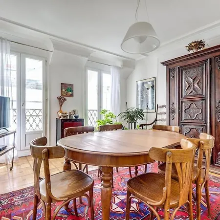 Duplex De Caractere Au Coeur De *