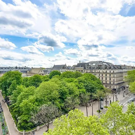 Duplex De Caractere Au Coeur De Apartment *